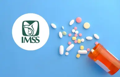 Receta Completa del IMSS, así puedes garantizar tus medicamentos