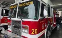 Sorteo de Bomberos Nuevo León: Para esto se utiliza lo recaudado