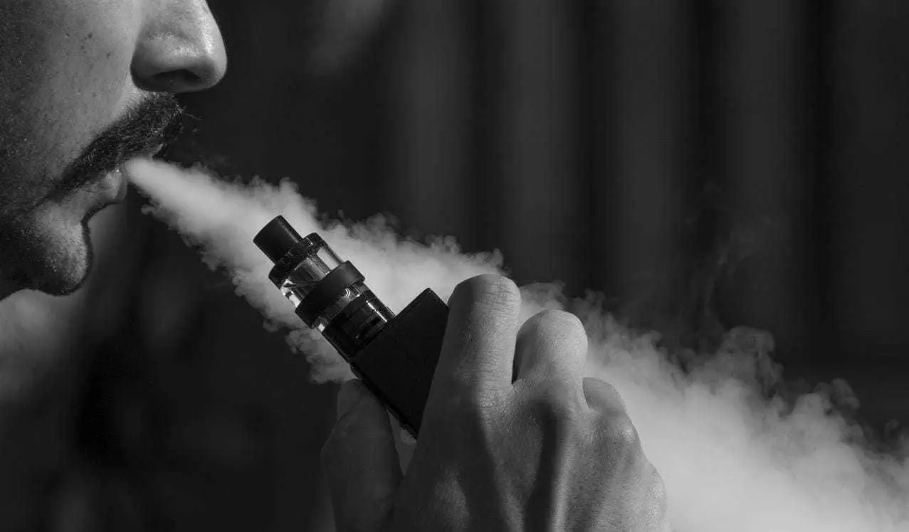 Vapeadores: Un peligro latente para la salud de los jóvenes. Foto: Pixabay