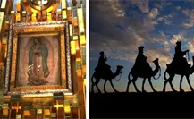 Así puedes disfrutar el maratón Guadalupe - Reyes sin perjudicar tu salud