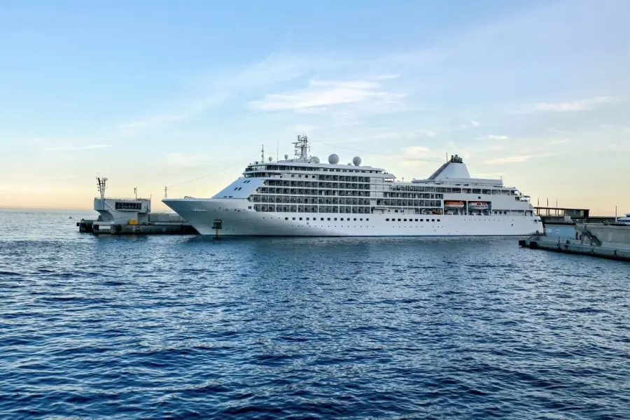 Los Cabos rechaza cobro de 42 dólares a turistas de crucero