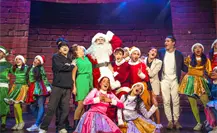 Navidad 2024: Estas son las obras de teatro que puedes ver en la CDMX