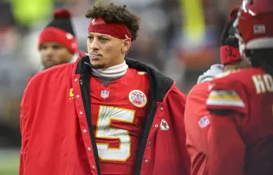 Enfrentamiento Chiefs vs. Texans: ¿Funciona la fórmula sin Mahomes?