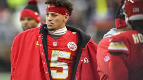 Enfrentamiento Chiefs vs. Texans: ¿Funciona la fórmula sin Mahomes?