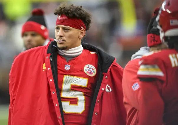 Enfrentamiento Chiefs vs. Texans: ¿Funciona la fórmula sin Mahomes?