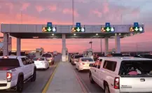 Héroes Paisanos: Autopista Monterrey-Nuevo Laredo aplica mejoras en el servicio a connacionales Héroes Paisanos: Autopista Monterrey-Nuevo Laredo aplica mejoras en el servicio a connacionales