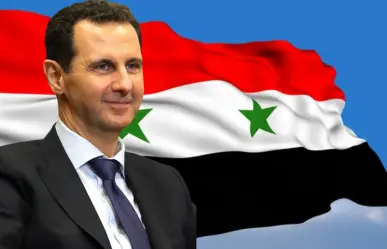 Bachar al Asad rompe el silencio tras llegar a Rusia; niega traición a Siria
