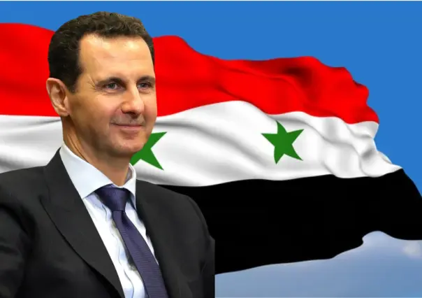 Bachar al Asad rompe el silencio tras llegar a Rusia; niega traición a Siria