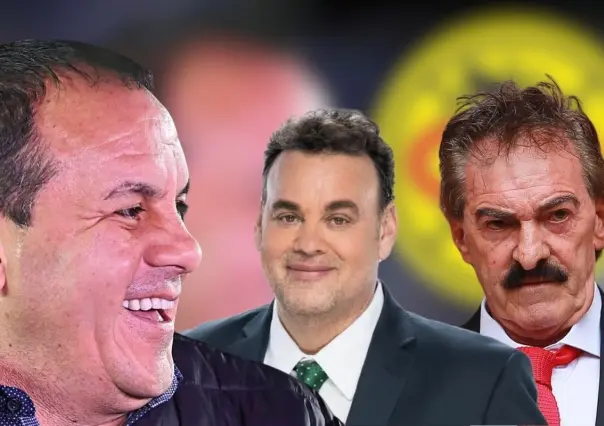 Cuauhtémoc Blanco humilla a David Faitelson y Ricardo La Volpe y recibe críticas