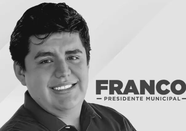 Detienen a Manuel ’N’, un implicado en el homicidio del alcalde de Tancanhuitz, Jesús Franco