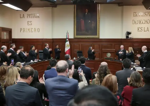 Elección de juzgadores: 11 mil 15 aspirantes del Ejecutivo avanzan tras revisión de requisitos