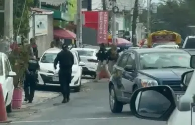 En Veracruz, detienen a 13 policías por desaparición forzada