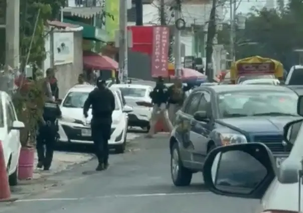 En Veracruz, detienen a 13 policías por desaparición forzada