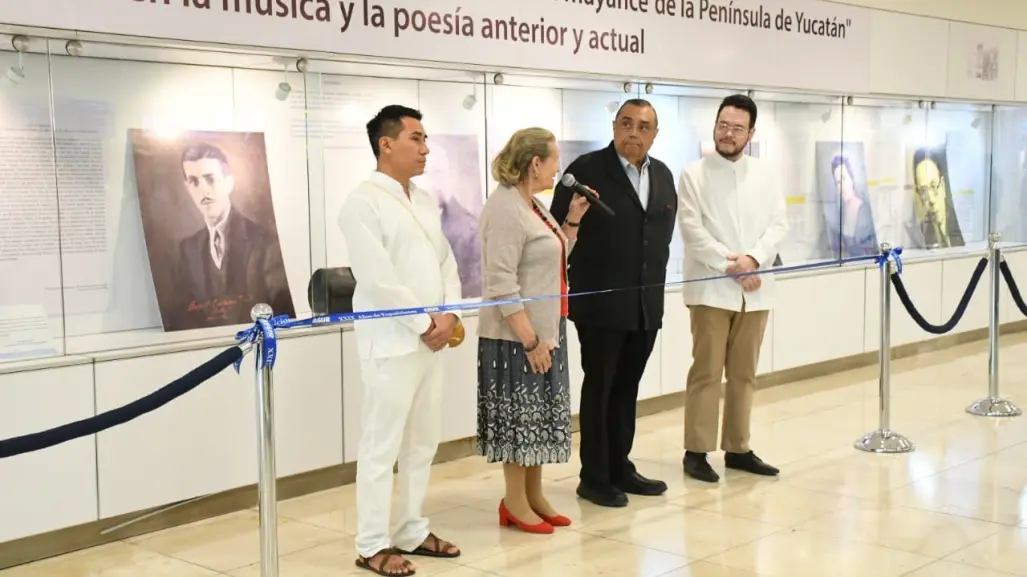 Turismo en Yucatán: Arranca la temporada vacacional en el Aeropuerto Internacional de Mérida