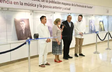 Turismo en Yucatán: Arranca la temporada vacacional en el Aeropuerto Internacional de Mérida