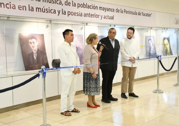 Turismo en Yucatán: Arranca la temporada vacacional en el Aeropuerto Internacional de Mérida