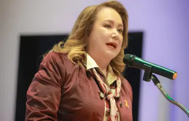 Yasmín Esquivel responde a UNAM tras cierre de investigación por plagio