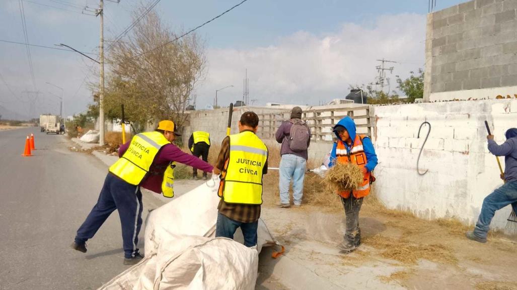 García lanza operativo ‘Te Queremos con Vida’ para salvar vidas y educar sobre seguridad vial