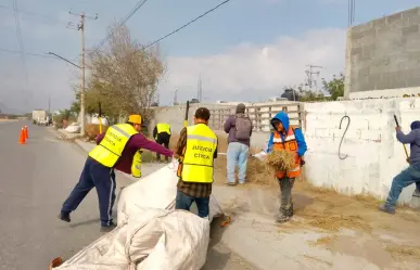 García lanza operativo ‘Te Queremos con Vida’ para salvar vidas y educar sobre seguridad vial