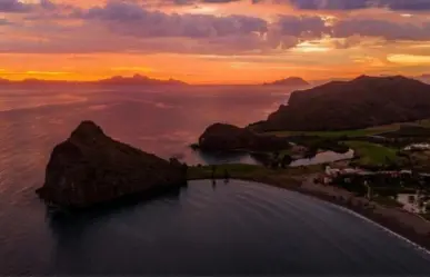 3 lugares de BCS ideales para explorar playas vírgenes y no lo sabías