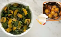 3 recetas con tejocote que puedes hacer en todo el año