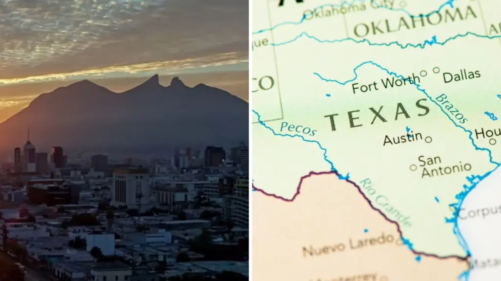 Conoce la nueva ruta directa a Texas desde Monterrey; ¡viaja directo y sin complicaciones!