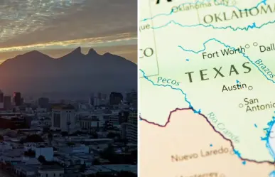 Conoce la nueva ruta directa a Texas desde Monterrey; ¡viaja directo y sin complicaciones!