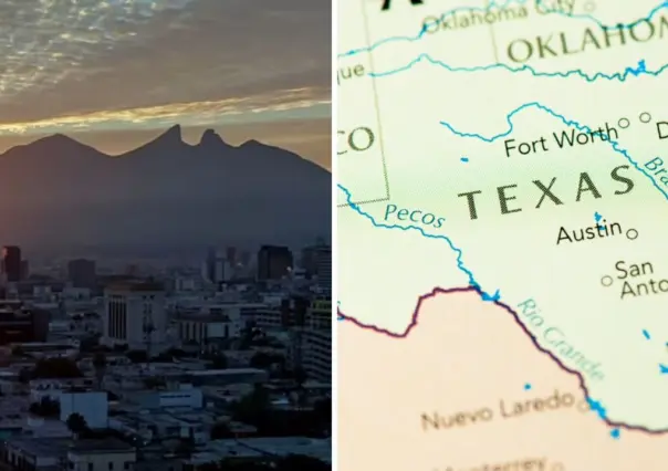 Conoce la nueva ruta directa a Texas desde Monterrey; ¡viaja directo y sin complicaciones!