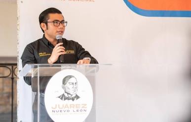 Alcalde de Juárez exige aprobación del Presupuesto 2025 para extender la línea 1 del metro