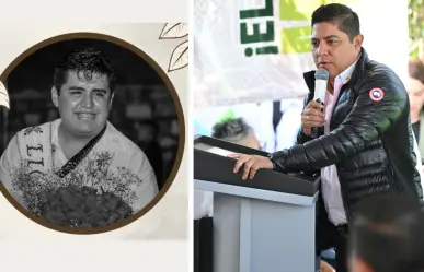Asesinato de alcalde de Tancanhuitz fue por conflicto entre particulares, asegura gobernador de SLP
