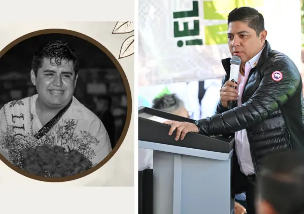 Asesinato de alcalde de Tancanhuitz fue por conflicto entre particulares, asegura gobernador de SLP