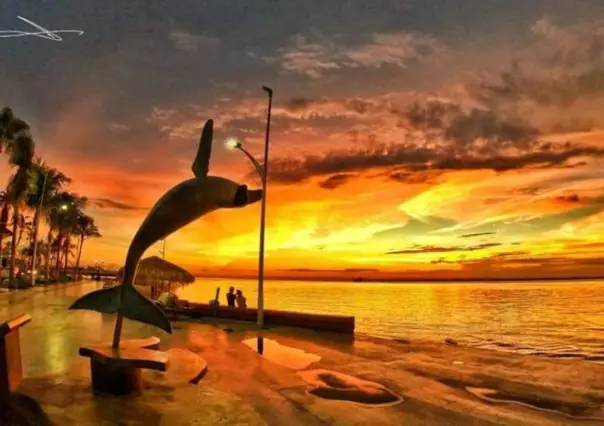 Baja California Sur recibirá más de 400 mil turistas en diciembre