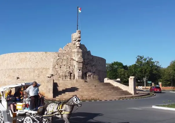 Clima en Yucatán: se prevén lluvias ligeras y ambiente caluroso por la tarde en la región