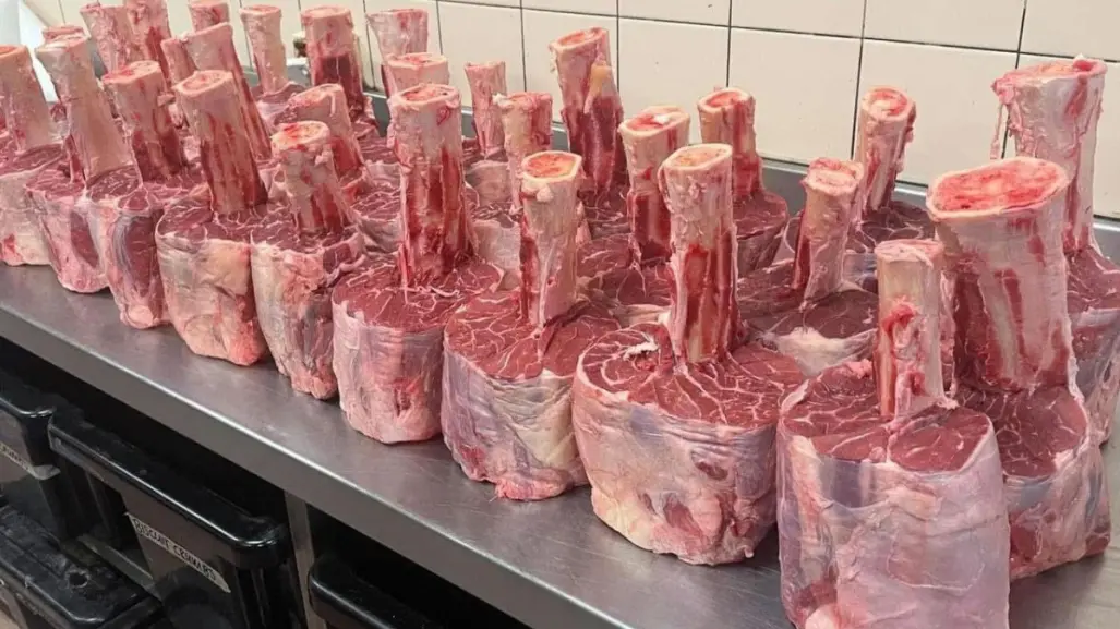 Navidad 2024: Recomendaciones para comprar carne de calidad en esta fecha