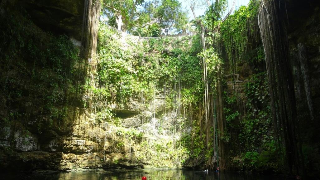 ¿Cuánto cuesta la entrada a los cenotes en Yucatán?