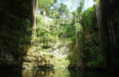 ¿Cuánto cuesta la entrada a los cenotes en Yucatán?