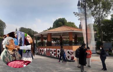 Frente Frío en CDMX; así puedes obtener una chamarra