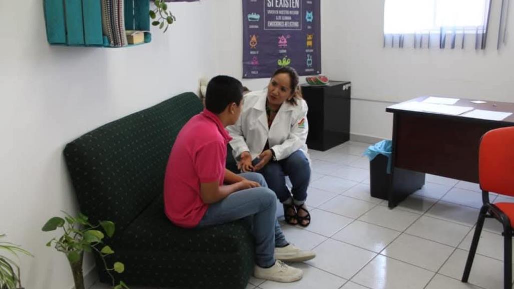 Cierra emblemático centro de rehabilitación para niños de Durango; esta es la razón