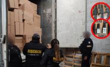 Edomex, foco rojo para el transporte de carga; esta es la mercancía más robada (VIDEO)