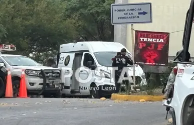 Encuentran restos humanos en San Pedro Garza García (VIDEO)