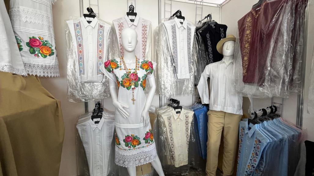 Turismo en Yucatán: ⁠Así es la Feria de la Guayabera de Tekit que se realiza en Mérida