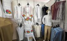 Turismo en Yucatán: ⁠Así es la Feria de la Guayabera de Tekit que se realiza en Mérida