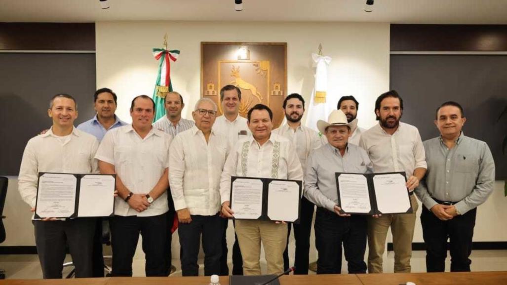 Yucatán Impulsa con 2,600 MDP el futuro energético: ¿Cómo beneficiará este parque eólico?