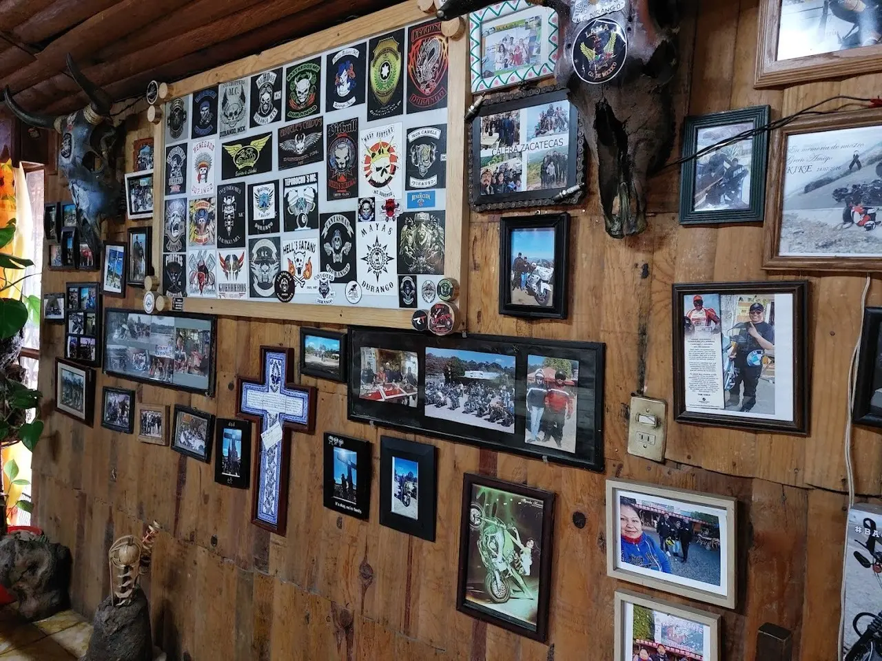 Este paradero vende unas de las mejores gorditas de la sierra y está a 30 minutos de Durango