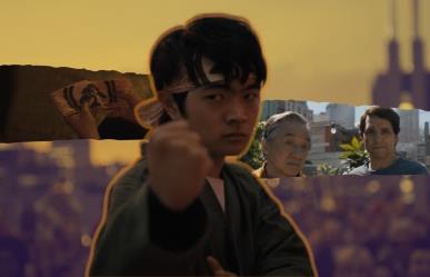 Karate Kid: Leyendas estrena primer avance; ¿Quién es el nuevo protagonista?