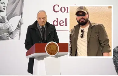 México pide la extradición de El Mini Lic por asesinar al periodista Javier Valdez