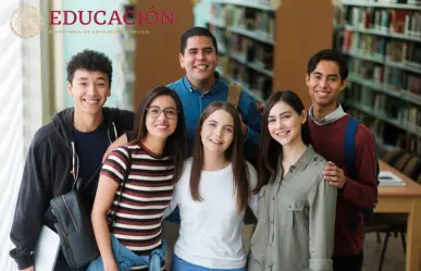 SEP abrirá becas para educación media superior y superior: fechas clave en 2025