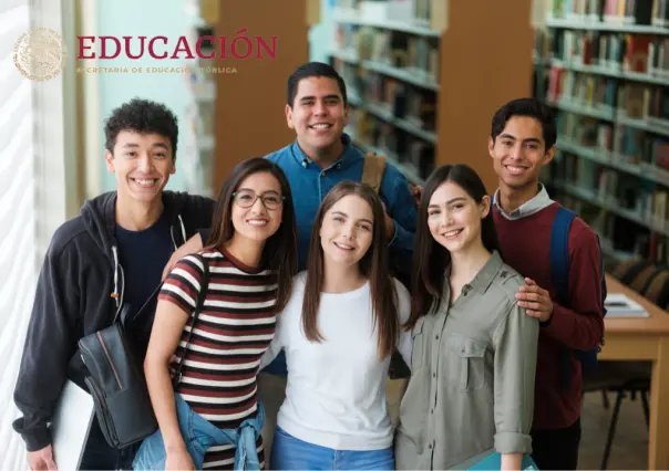 SEP abrirá becas para educación media superior y superior: fechas clave en 2025