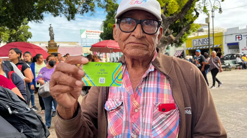 ¿Cómo obtener la nueva tarjeta Va y Ven? Estos son los pasos a seguir