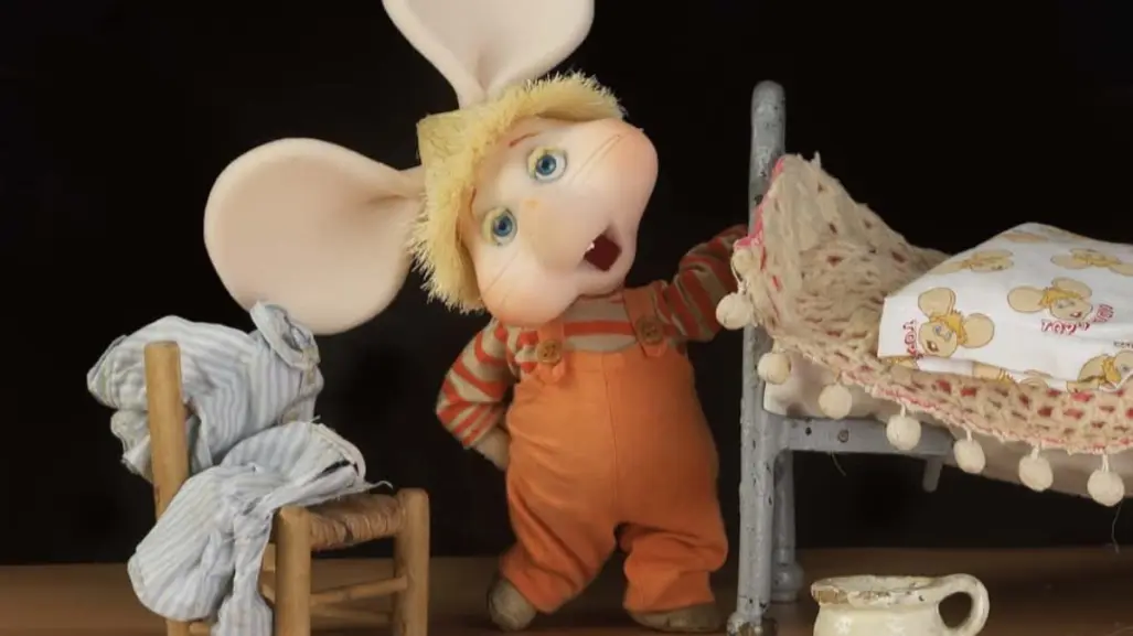 ¿Dónde comprar la casa de Topo Gigio en Tamaulipas?